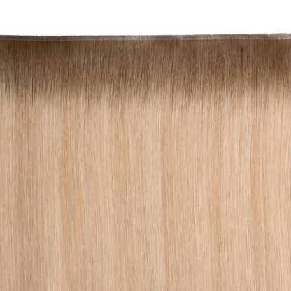Tahoe Root Tap - No Sew Weft Extensions Straight