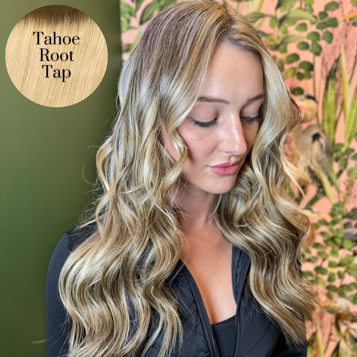 Tahoe AquaLyna Aura Hair Extension