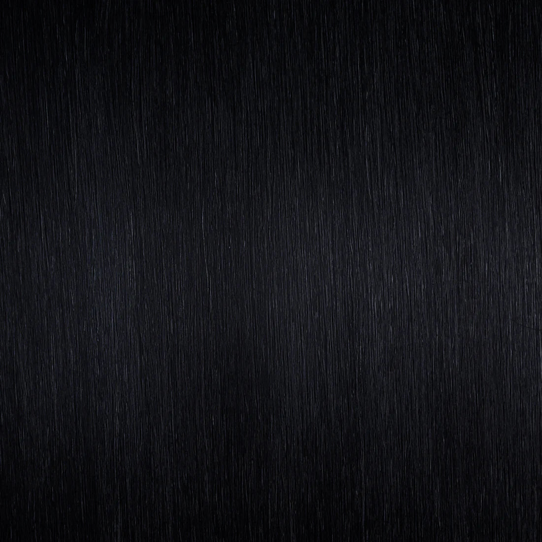 1 Black - Tape In Weft