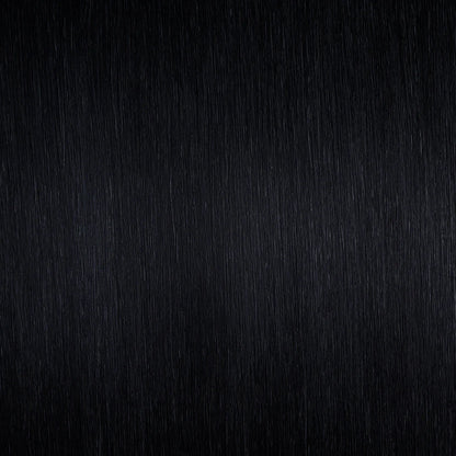 1 Black - Tape In Weft