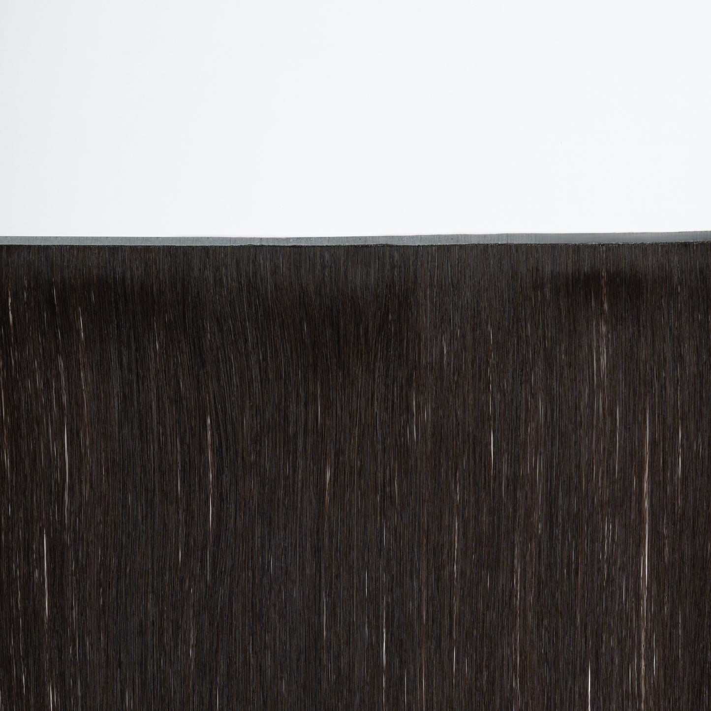 1B Soft Black - Tape In Weft