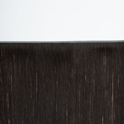 1B Soft Black - Tape In Weft