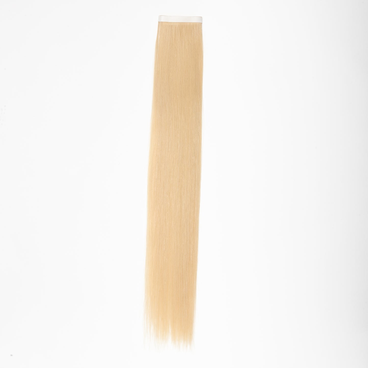22 Light Blonde - Tape In Weft