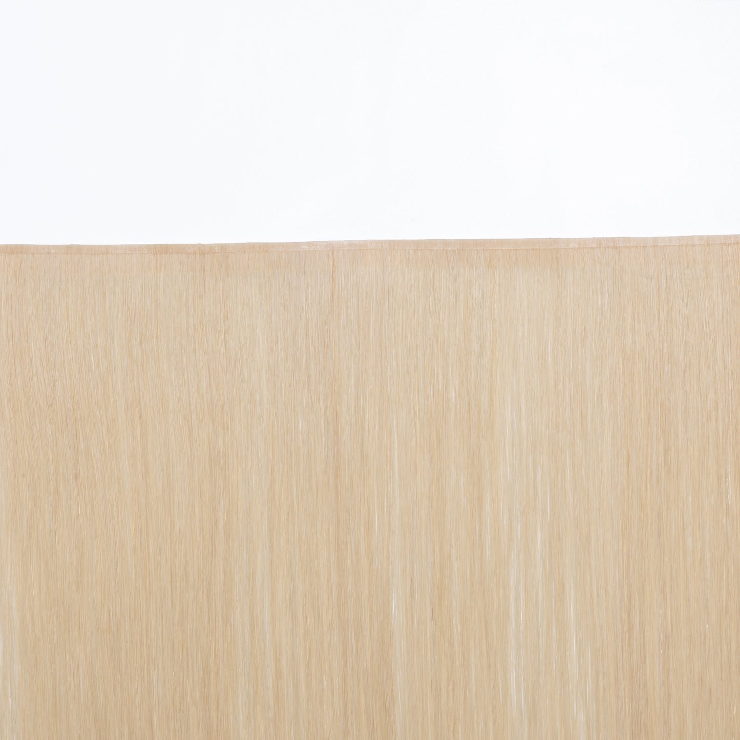 24 light Golden Blonde - Tape In Weft
