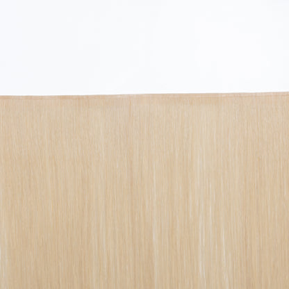 24 light Golden Blonde - Tape In Weft