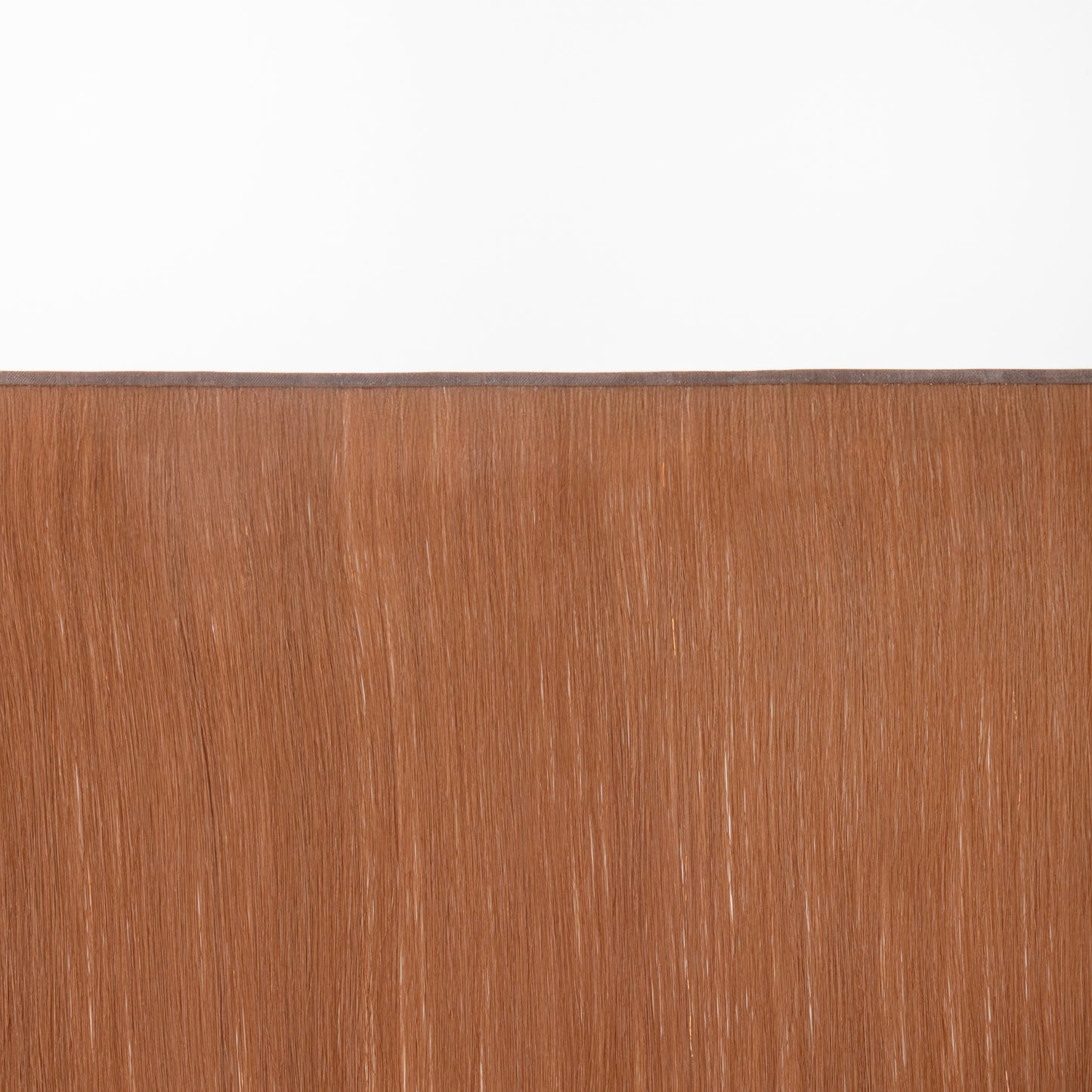 33 Copper Red - Tape In Weft