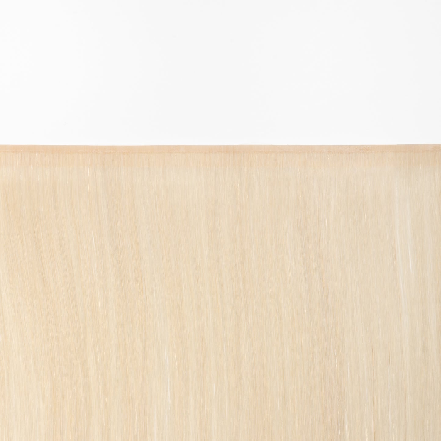 60A Most Platinum Ash - Tape In Weft