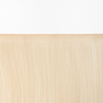 60A Most Platinum Ash - Tape In Weft