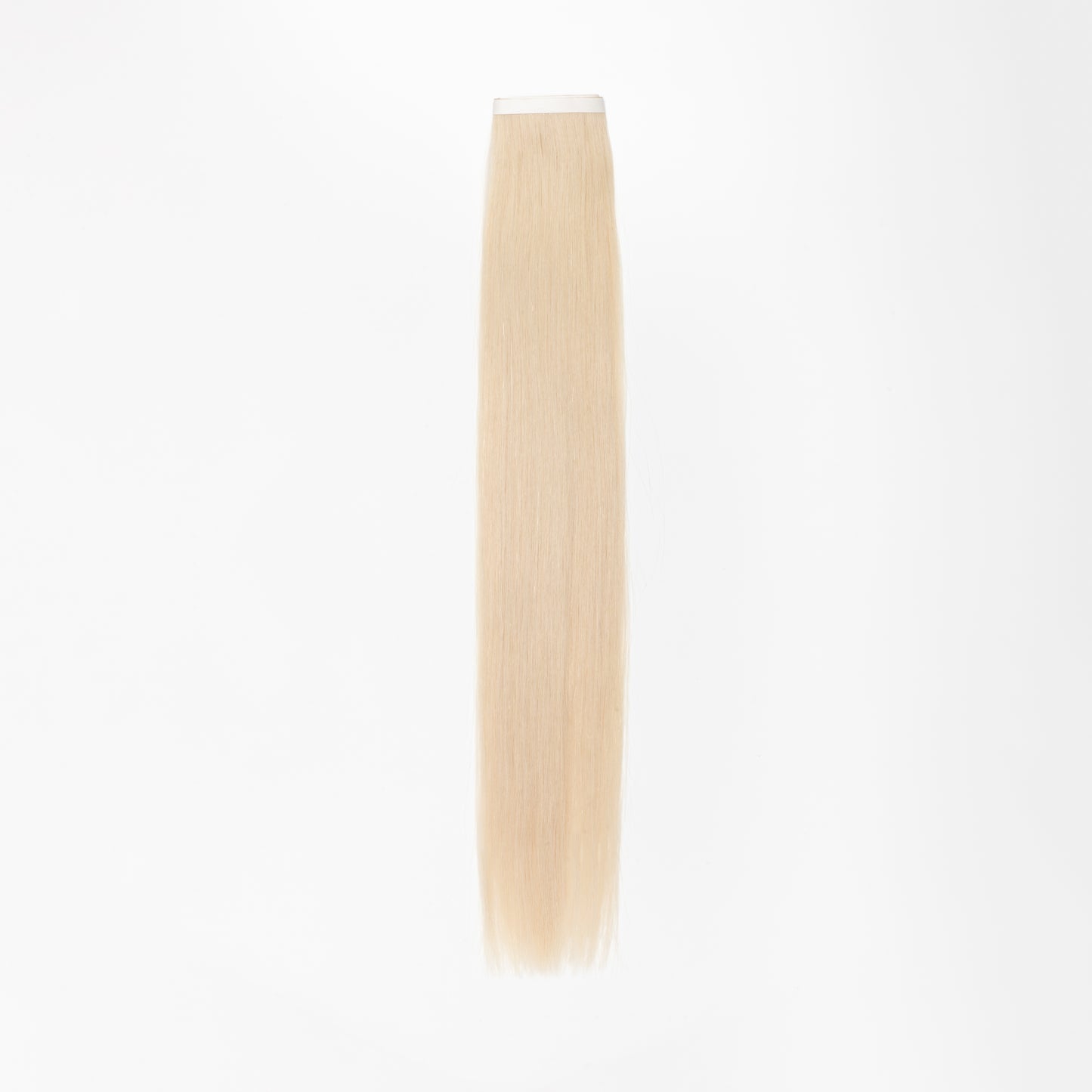 60A Most Platinum Ash - Tape In Weft