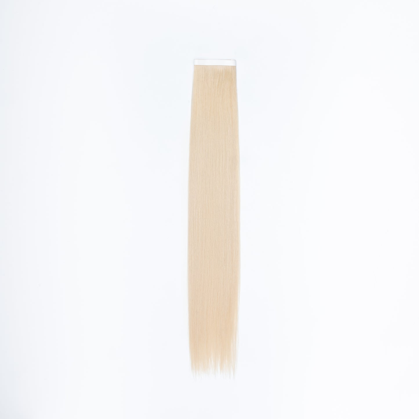 60 Most Platinum - Tape In Weft