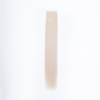 62 Icy Blonde - Tape In Weft