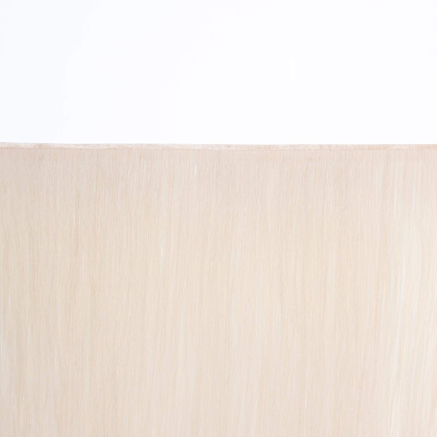 62 Icy Blonde - Tape In Weft