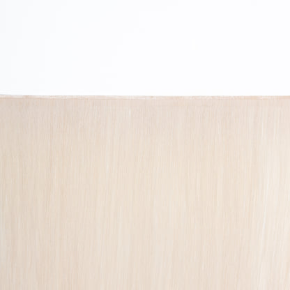 62 Icy Blonde - Tape In Weft