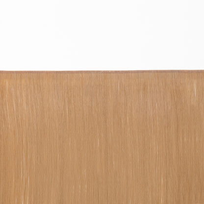 8 Golden Brown - Tape In weft