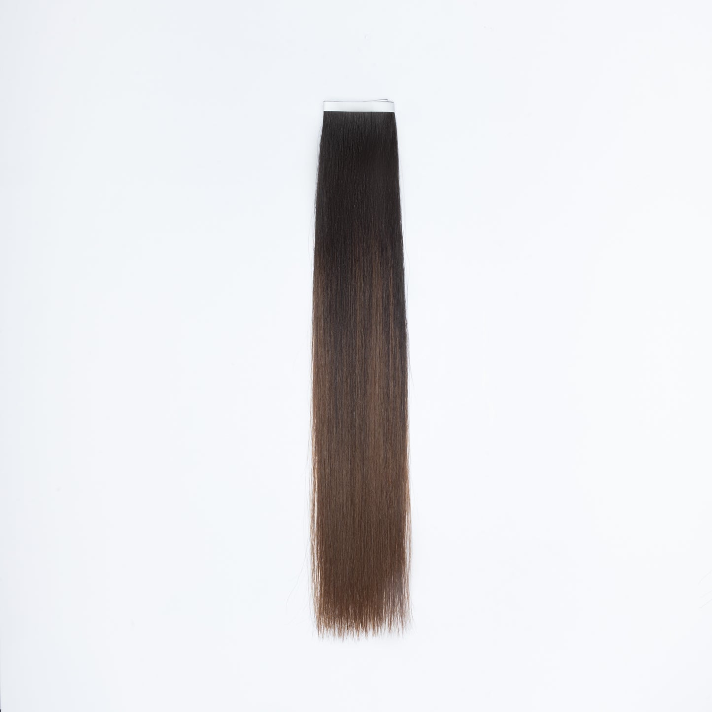 1B/4 Balayage - Tape In Weft