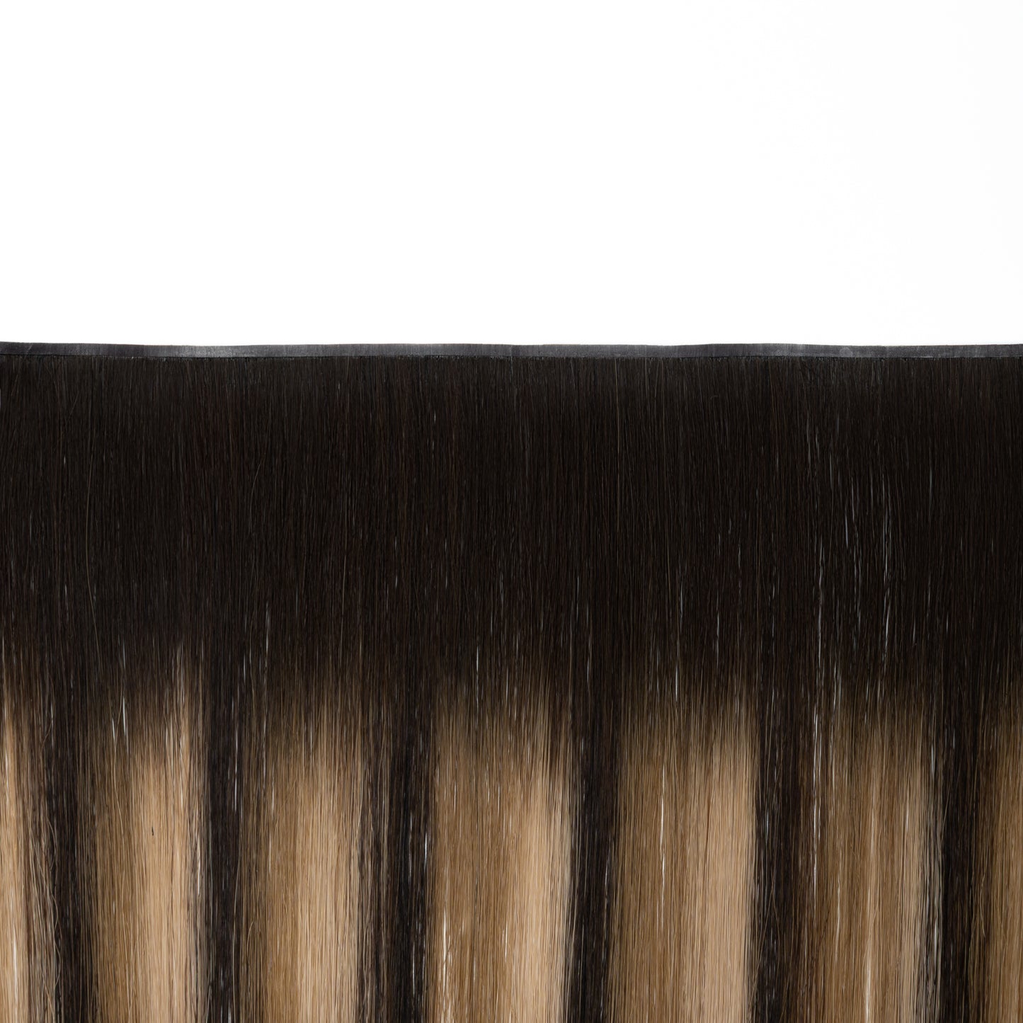 Pacific Balayage - Tape In Weft