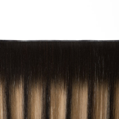 Pacific Balayage - Tape In Weft