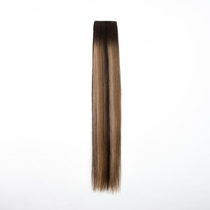 Pacific Balayage - Tape In Weft