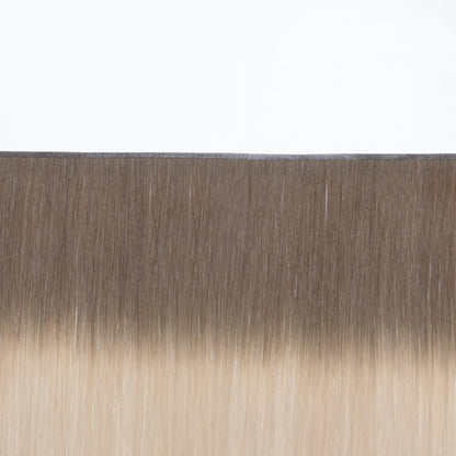 8AB/60A Rooted - Tape In Weft