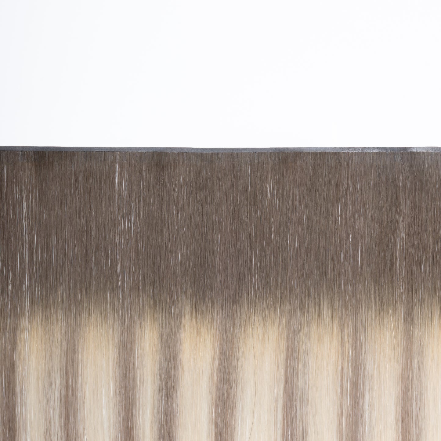 Arctic Rooted - Tape In Weft