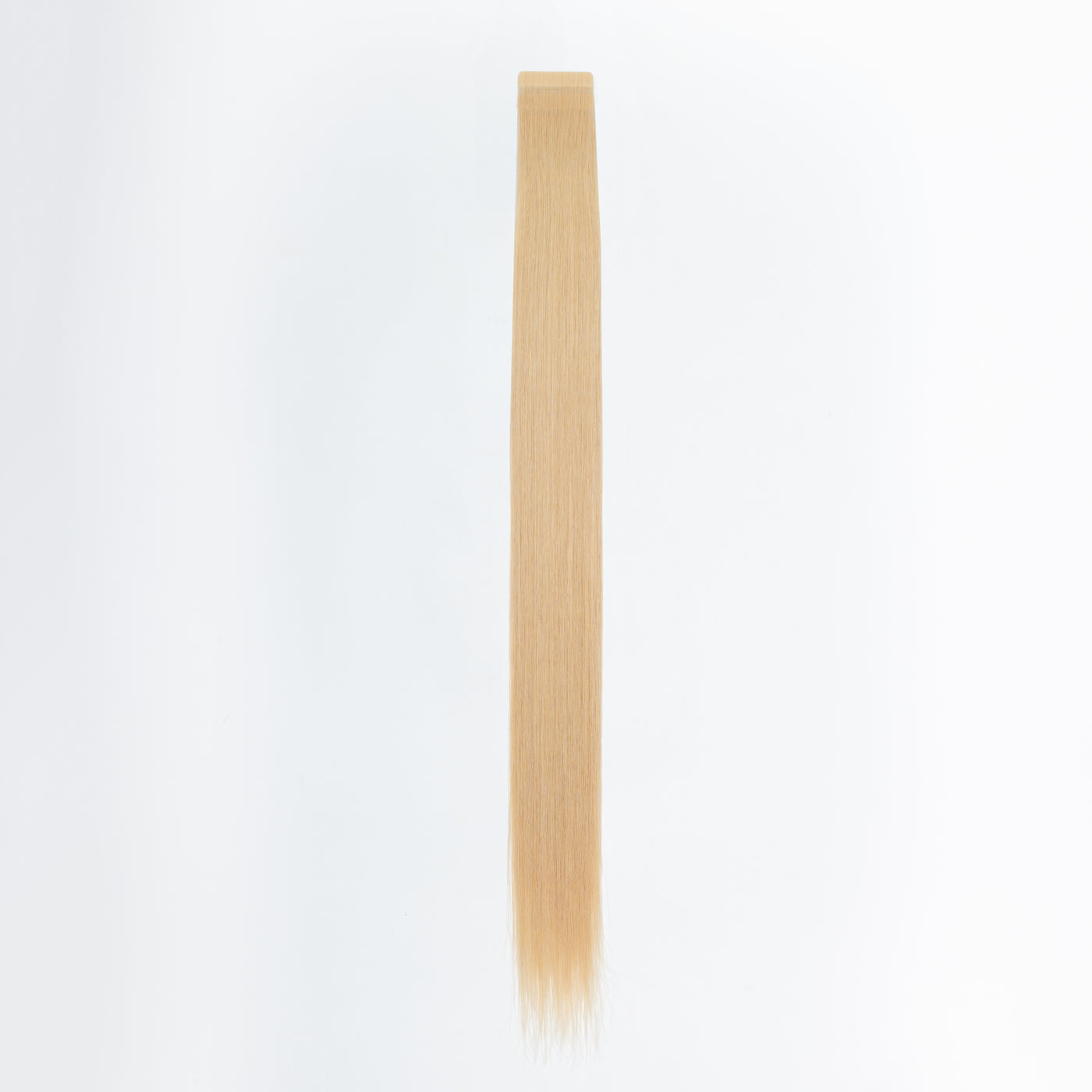 22 Light Blonde - Tape In
