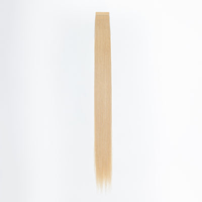 24 Light Golden Blonde - Tape In