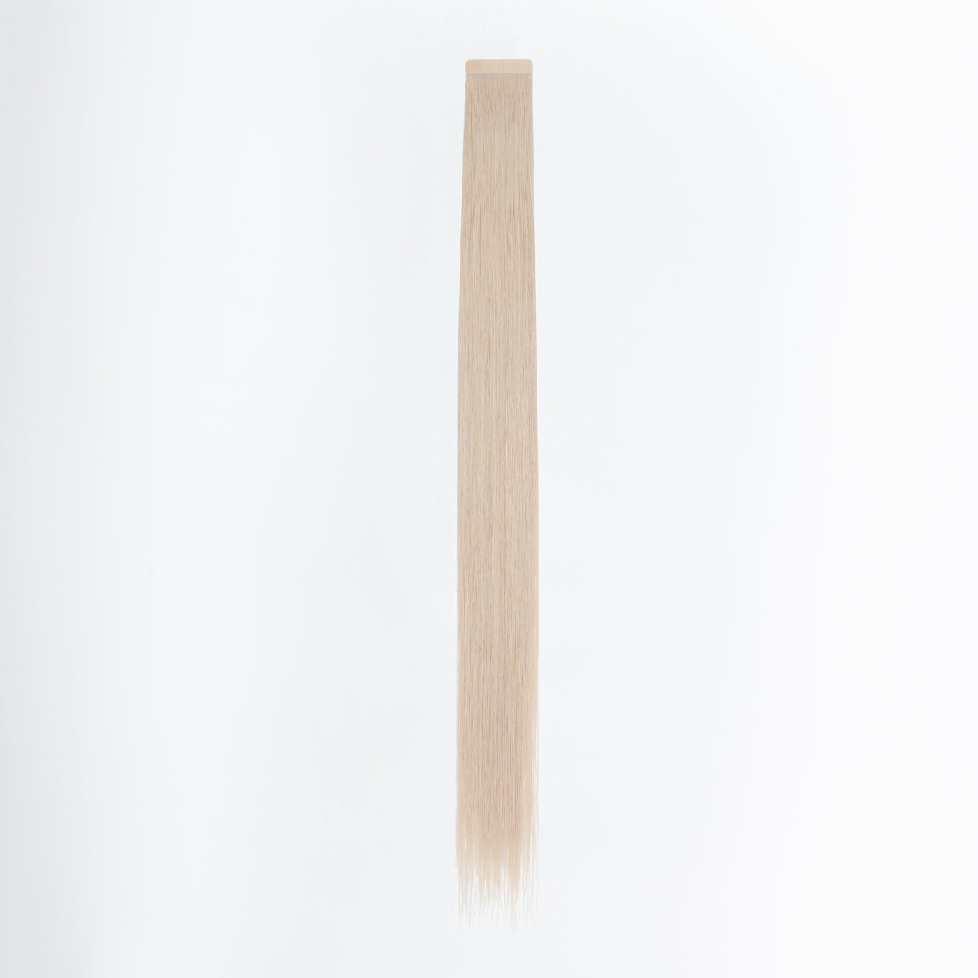 62 Icy Blonde - Tape In