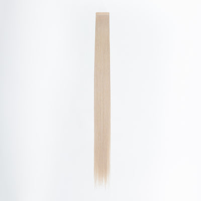 62 Icy Blonde - Tape In