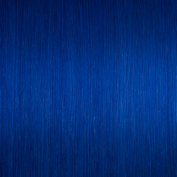 Blue - Keratin Fusion