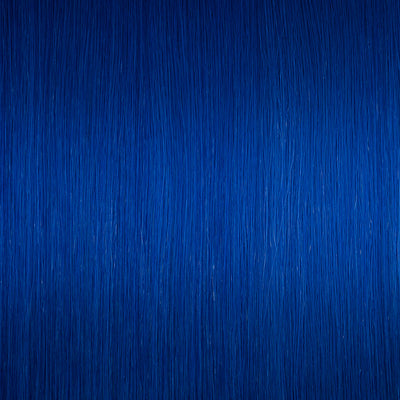 Blue - Straight Keratin Fusion
