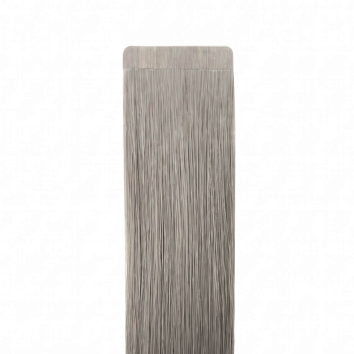 Silver - Tape In