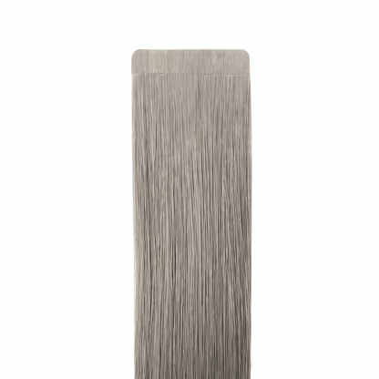 Silver - Tape In