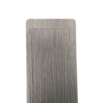 Silver - Tape In