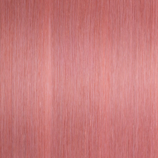 Light Pink - Keratin Fusion