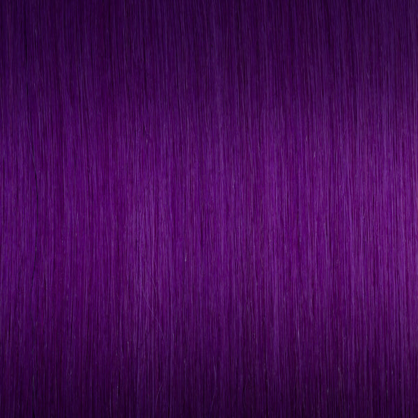 Purple - Keratin Fusion