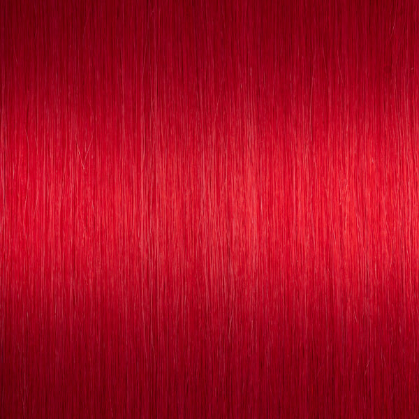 Red - Keratin Fusion