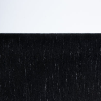 1 Black - Tape In Weft