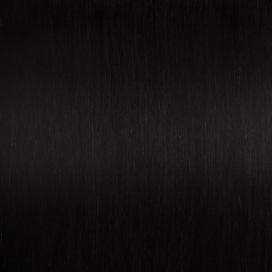 1N Natural Black - Tape In Weft