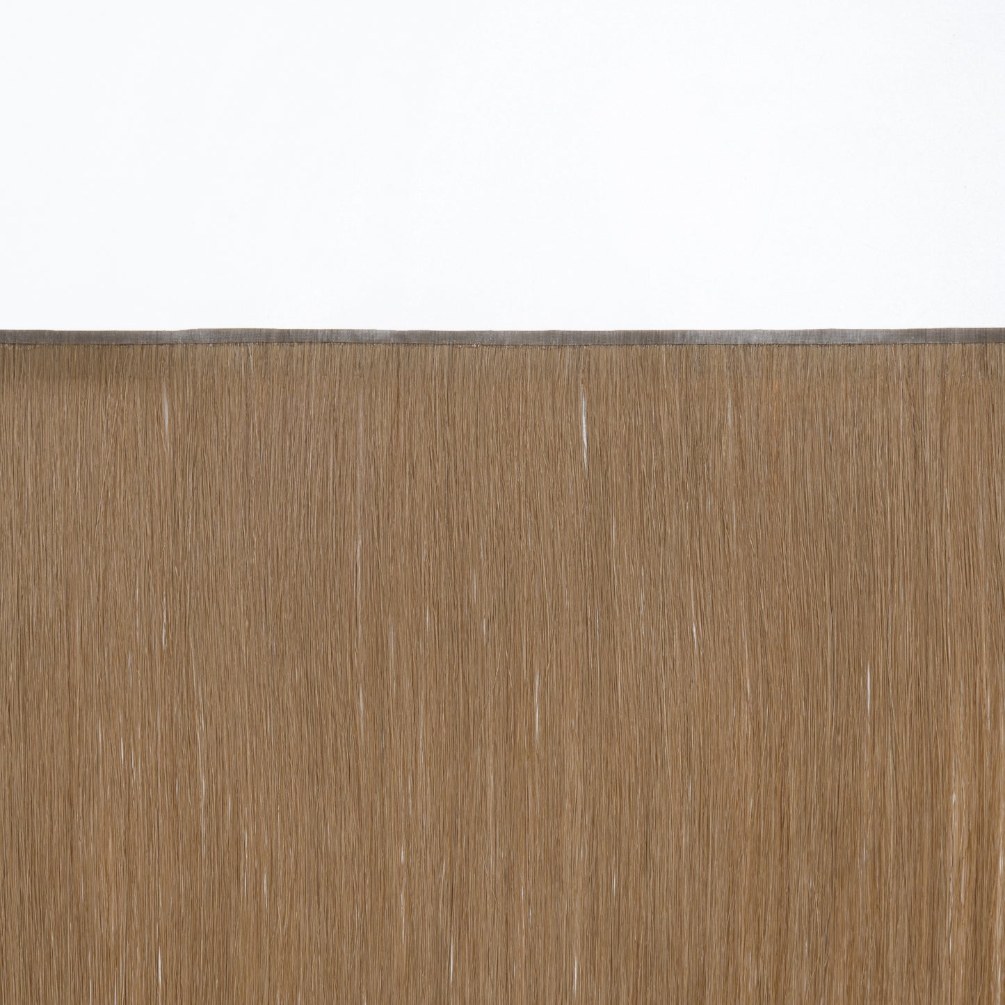 6 Light Brown - Tape In weft