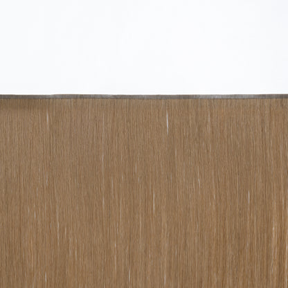 6 Light Brown - Tape In weft