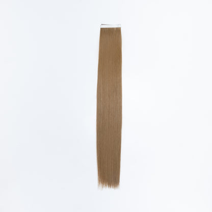 6 Light Brown - Tape In weft