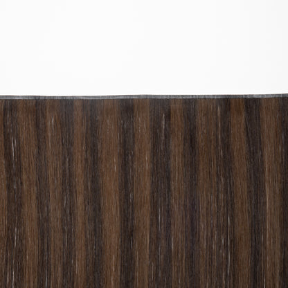 1B/4 Duo Tone - Tape In Weft