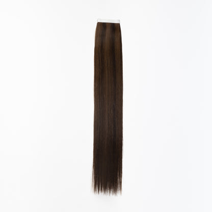 1B/4 Duo Tone - Tape In Weft