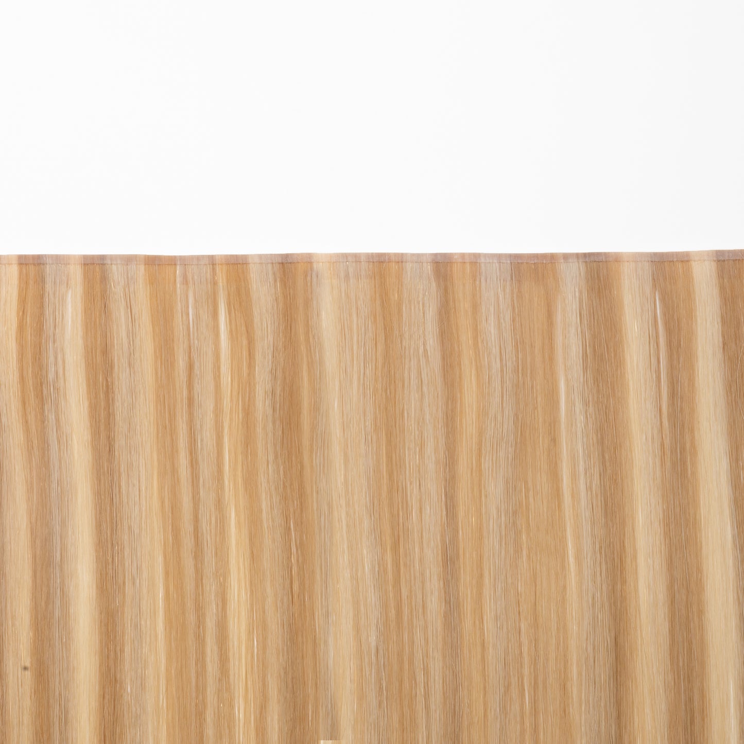 8/24 Duo Tone - Tape In Weft