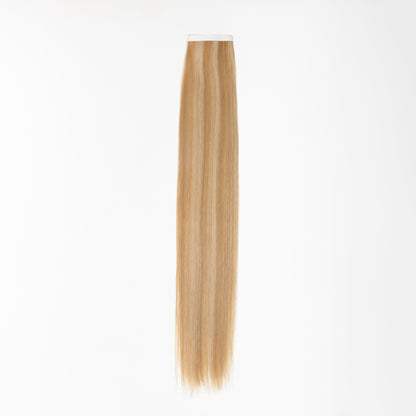 8/24 Duo Tone - Tape In Weft