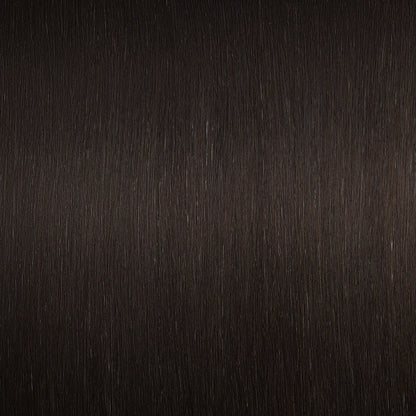 1B Soft Black - Tape In Weft