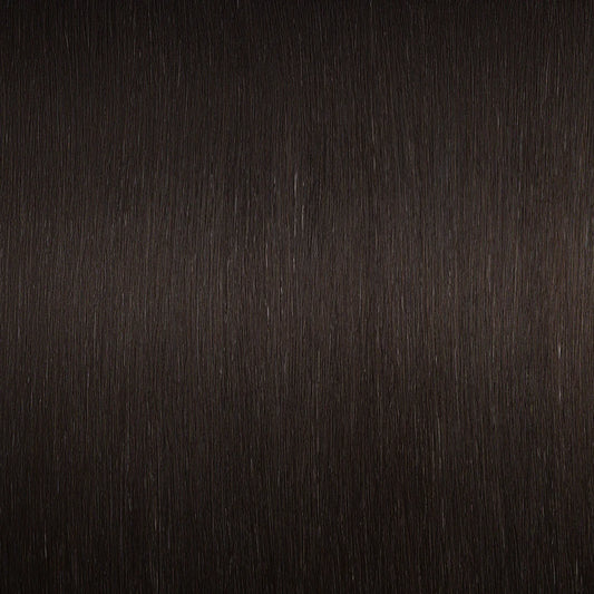 1B Soft Black - Tape In Weft