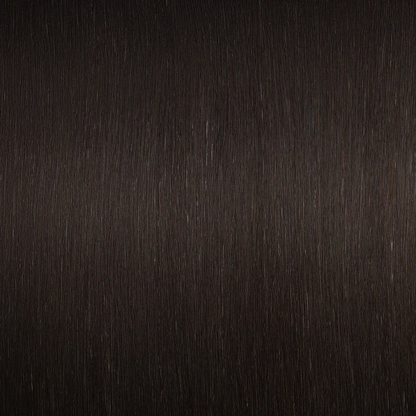 1B Soft Black - Tape In Weft