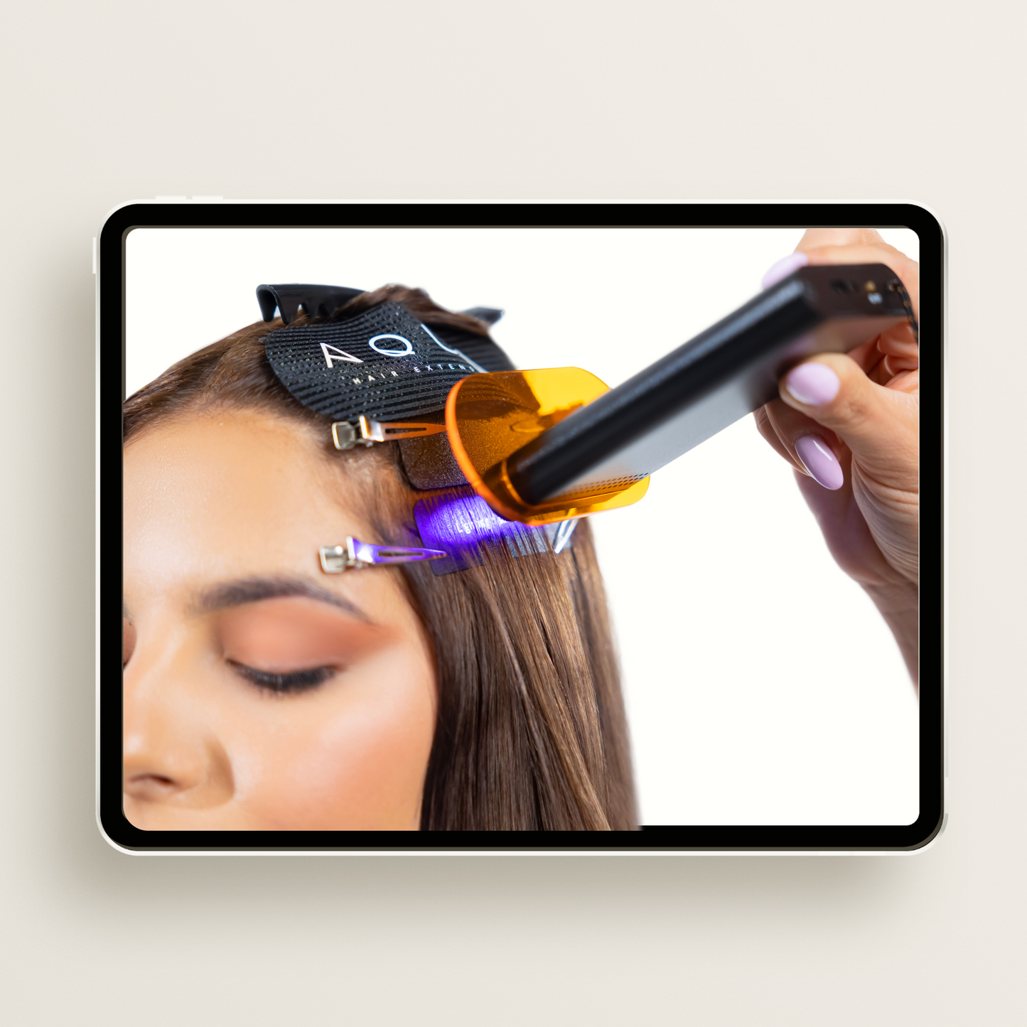 V Light - Live Virtual Certification