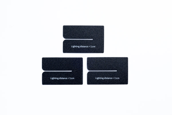 V Light Shield - 3 pcs/pack
